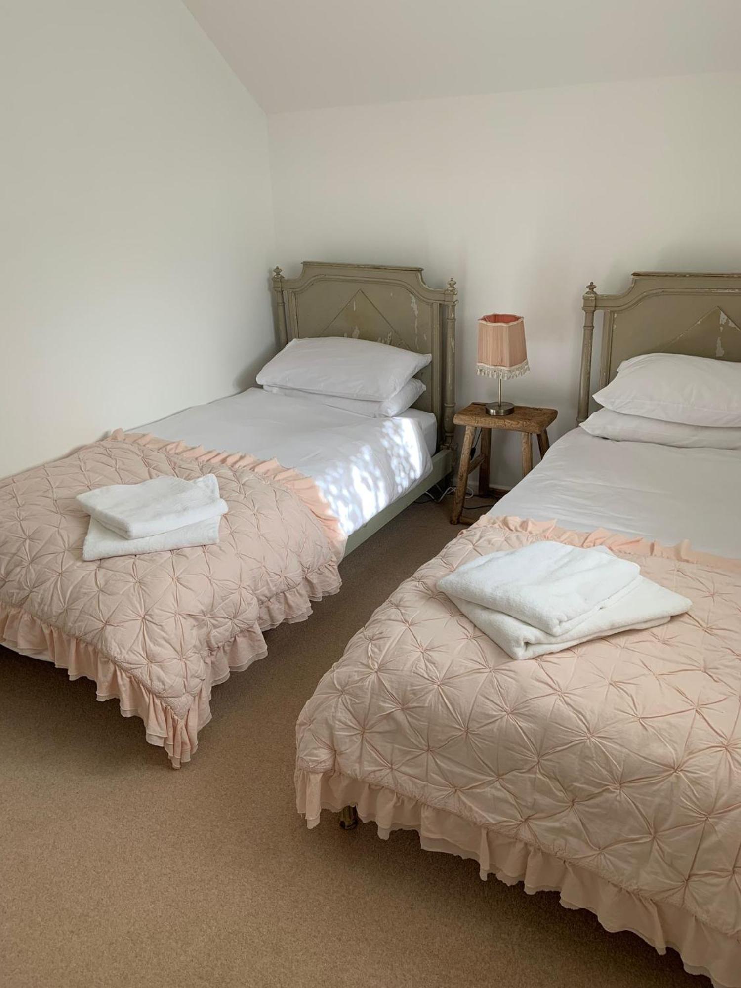 Rose Cottage Γκλάστονμπερι Εξωτερικό φωτογραφία