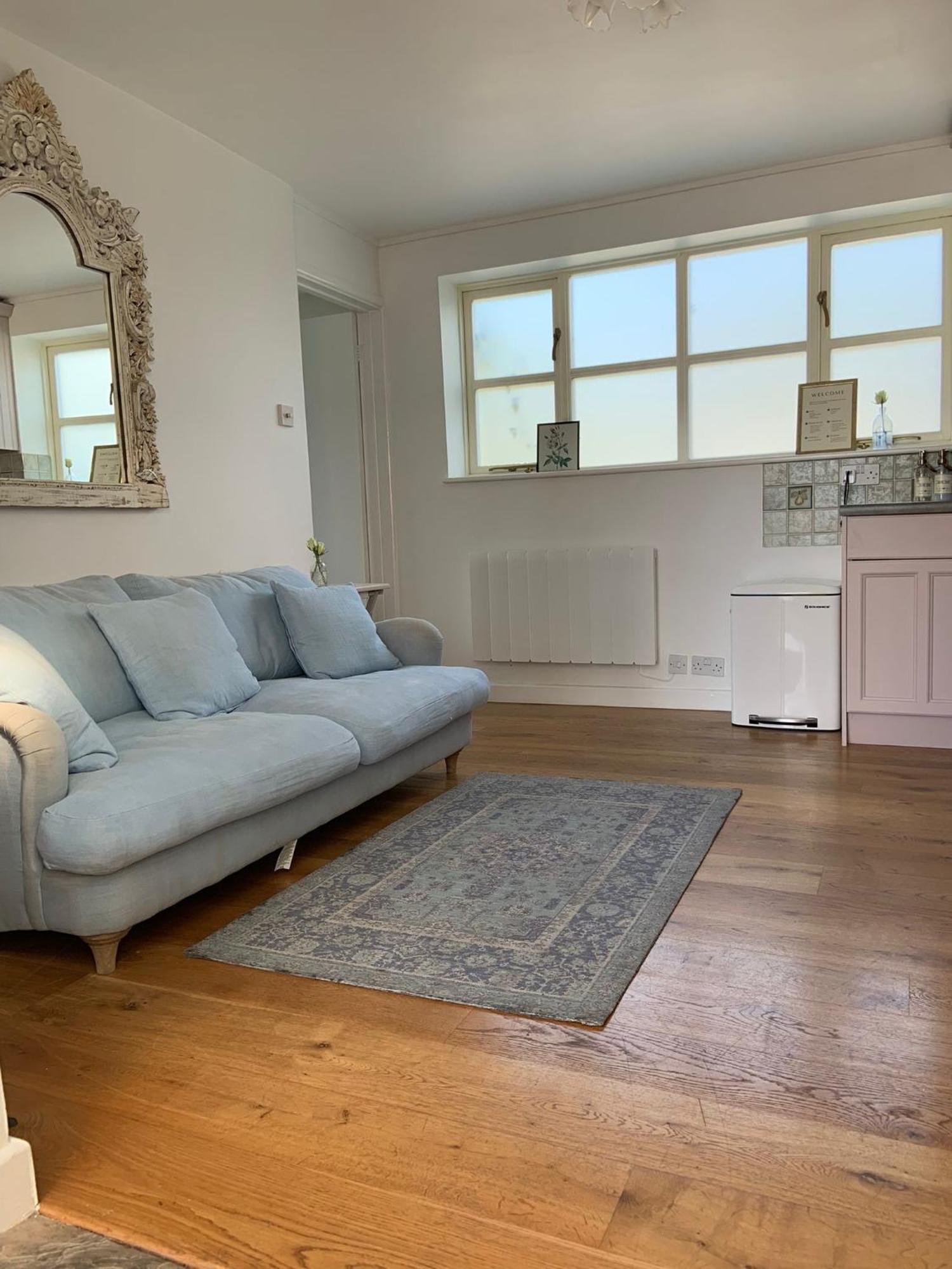 Rose Cottage Γκλάστονμπερι Εξωτερικό φωτογραφία