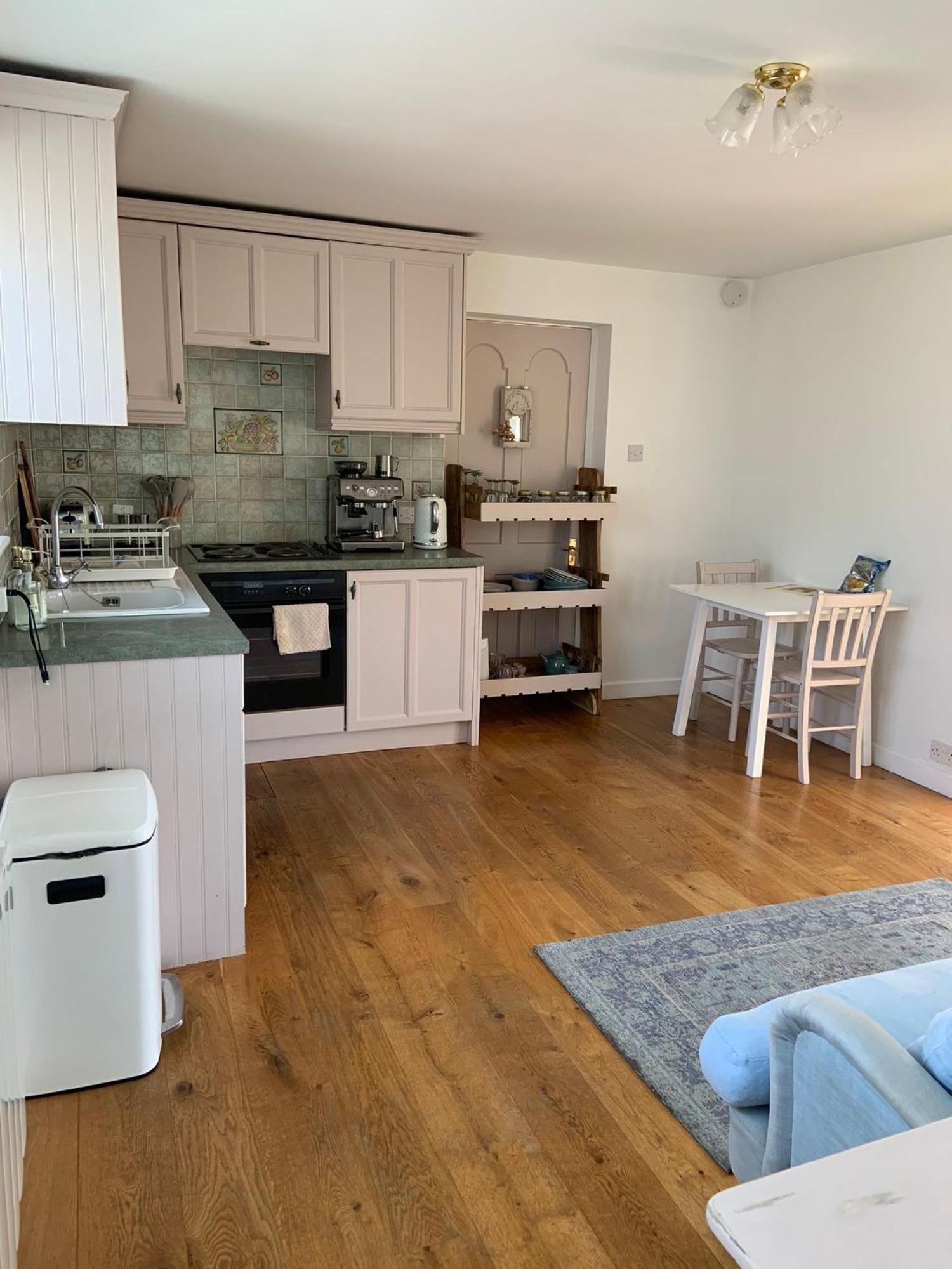 Rose Cottage Γκλάστονμπερι Εξωτερικό φωτογραφία
